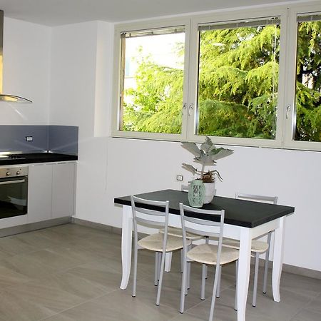 Gilda E Vesuvio Apartment แบร์กาโม ห้อง รูปภาพ