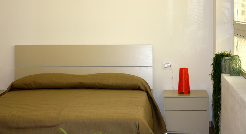 Gilda E Vesuvio Apartment แบร์กาโม ห้อง รูปภาพ