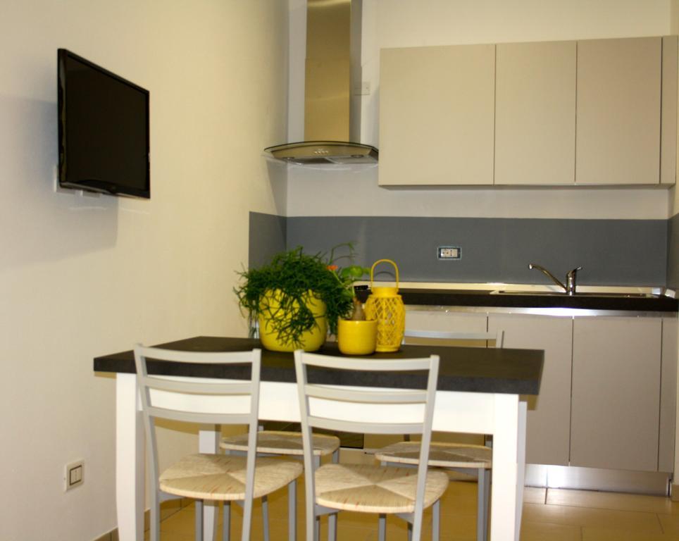 Gilda E Vesuvio Apartment แบร์กาโม ห้อง รูปภาพ