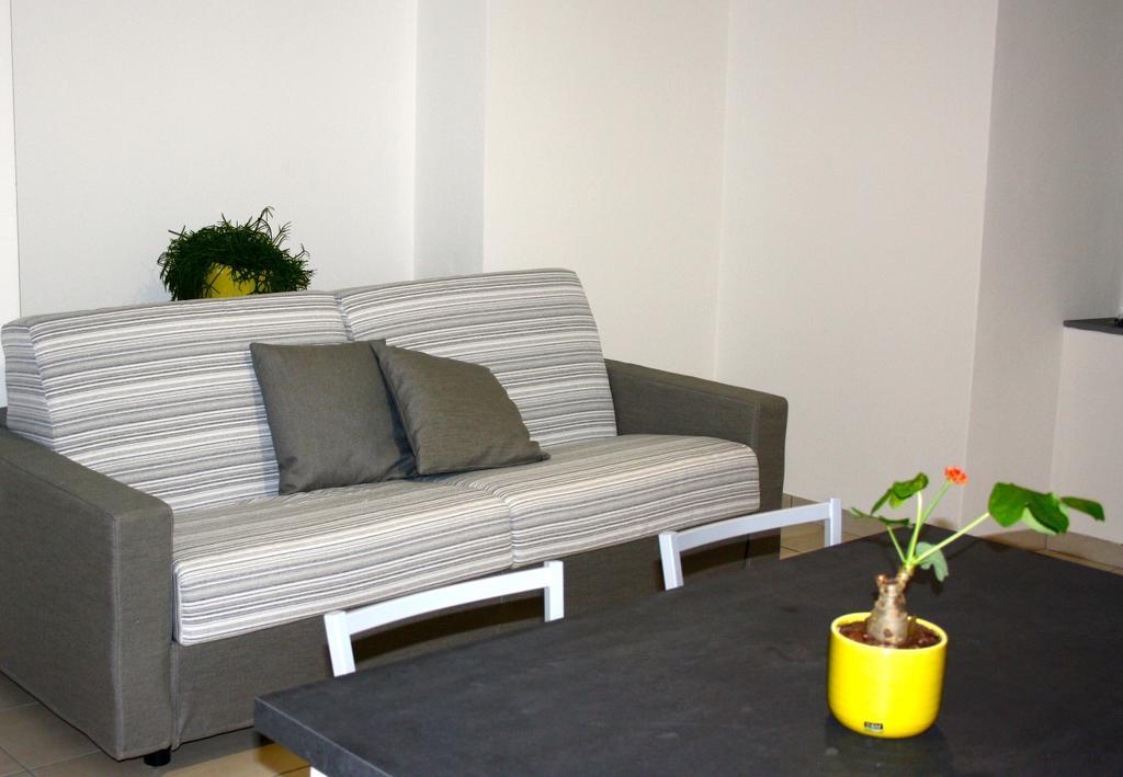 Gilda E Vesuvio Apartment แบร์กาโม ห้อง รูปภาพ