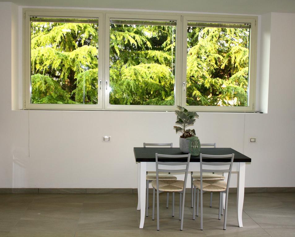 Gilda E Vesuvio Apartment แบร์กาโม ห้อง รูปภาพ