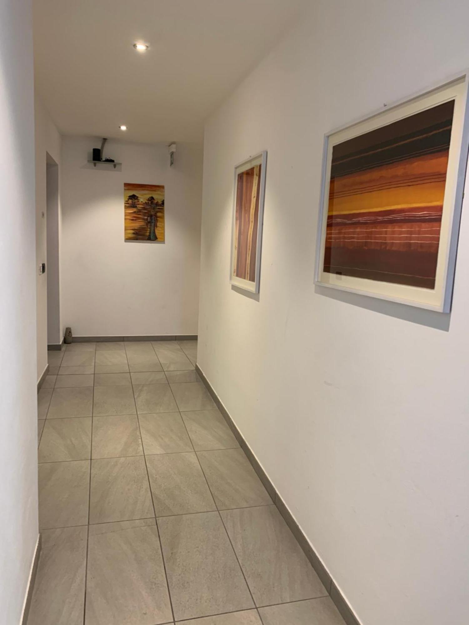 Gilda E Vesuvio Apartment แบร์กาโม ภายนอก รูปภาพ
