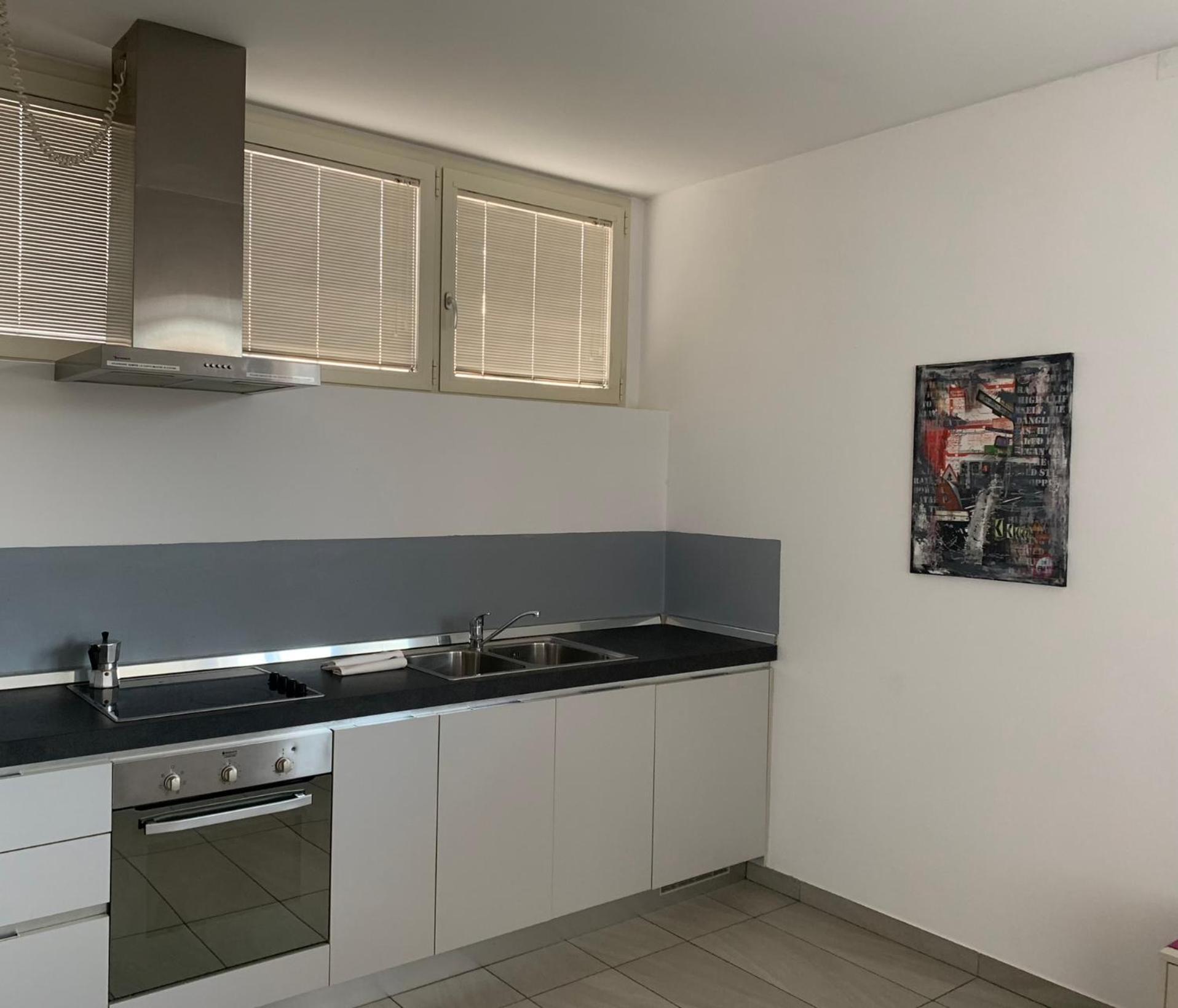 Gilda E Vesuvio Apartment แบร์กาโม ภายนอก รูปภาพ