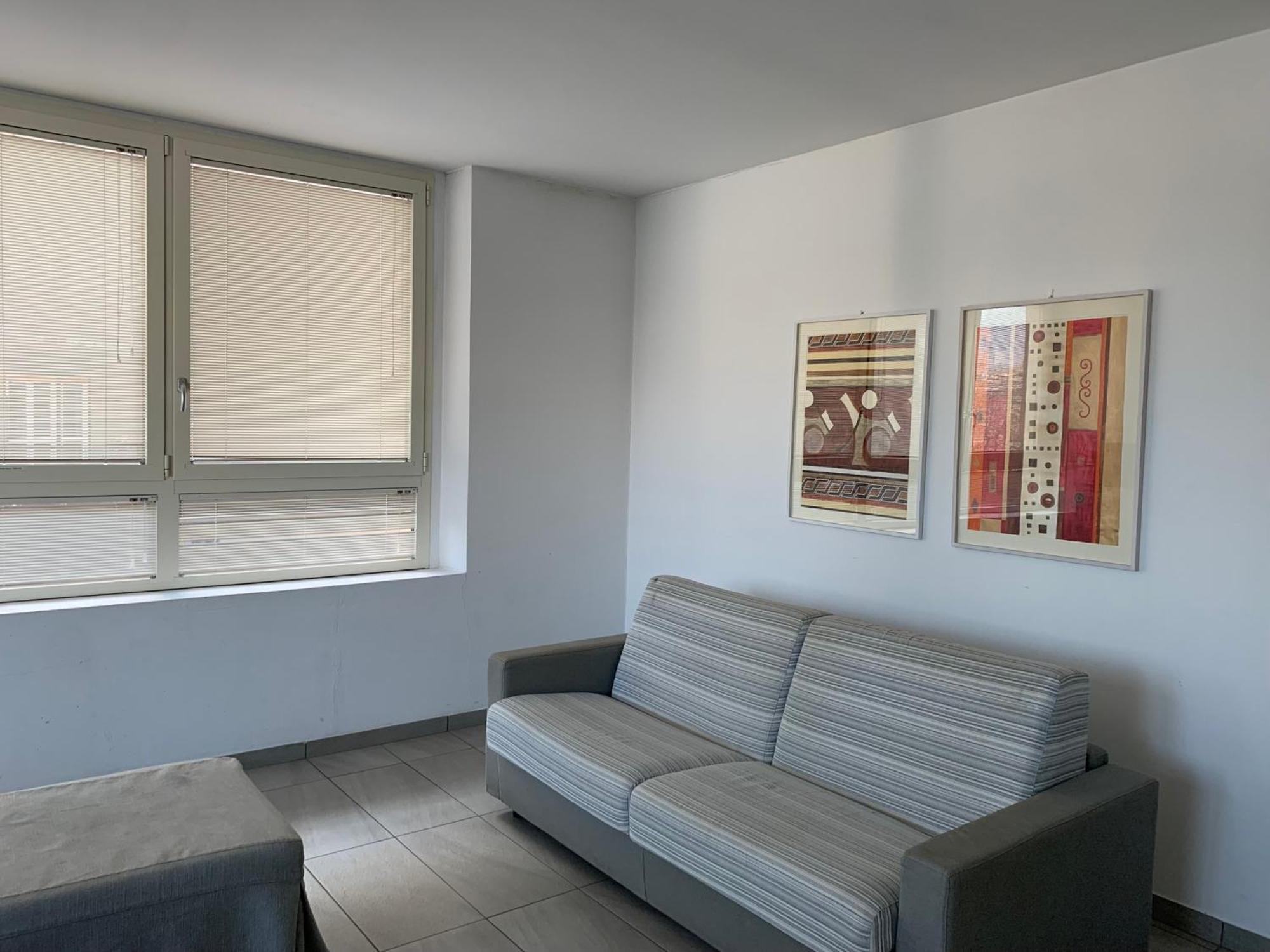 Gilda E Vesuvio Apartment แบร์กาโม ภายนอก รูปภาพ