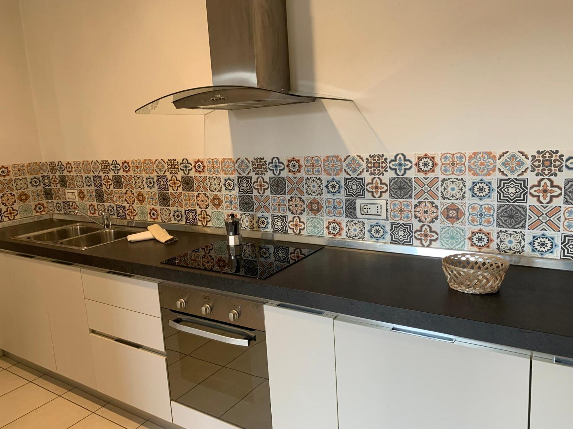 Gilda E Vesuvio Apartment แบร์กาโม ภายนอก รูปภาพ