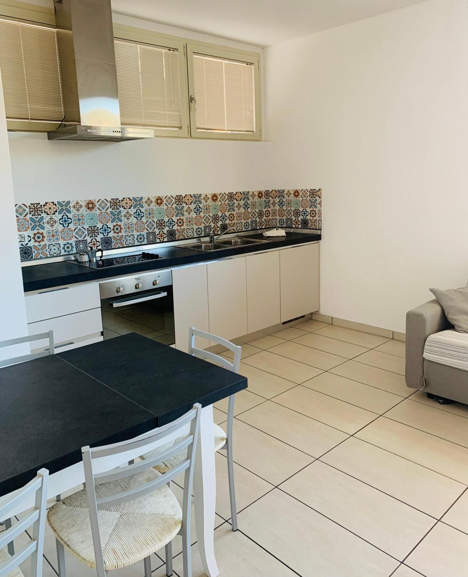 Gilda E Vesuvio Apartment แบร์กาโม ภายนอก รูปภาพ