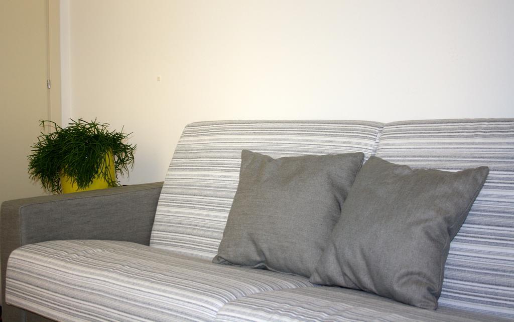 Gilda E Vesuvio Apartment แบร์กาโม ภายนอก รูปภาพ