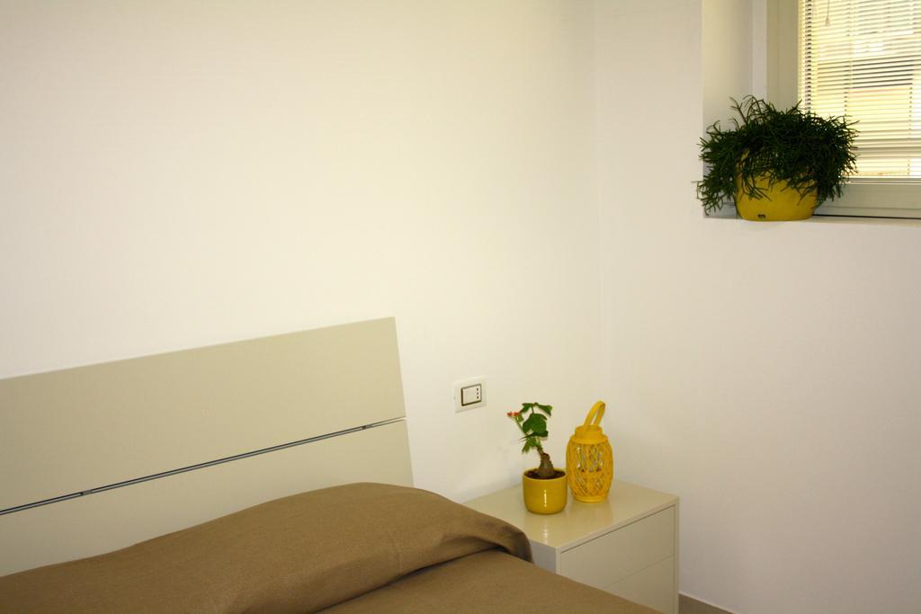 Gilda E Vesuvio Apartment แบร์กาโม ภายนอก รูปภาพ