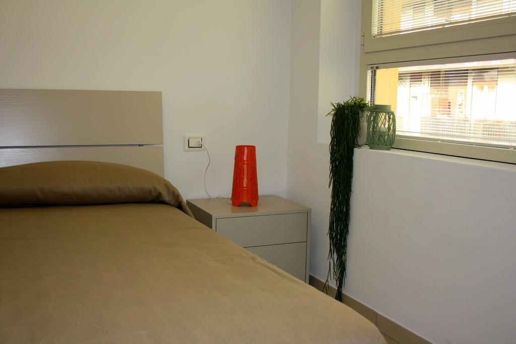 Gilda E Vesuvio Apartment แบร์กาโม ภายนอก รูปภาพ