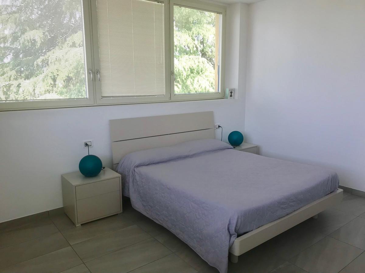Gilda E Vesuvio Apartment แบร์กาโม ภายนอก รูปภาพ