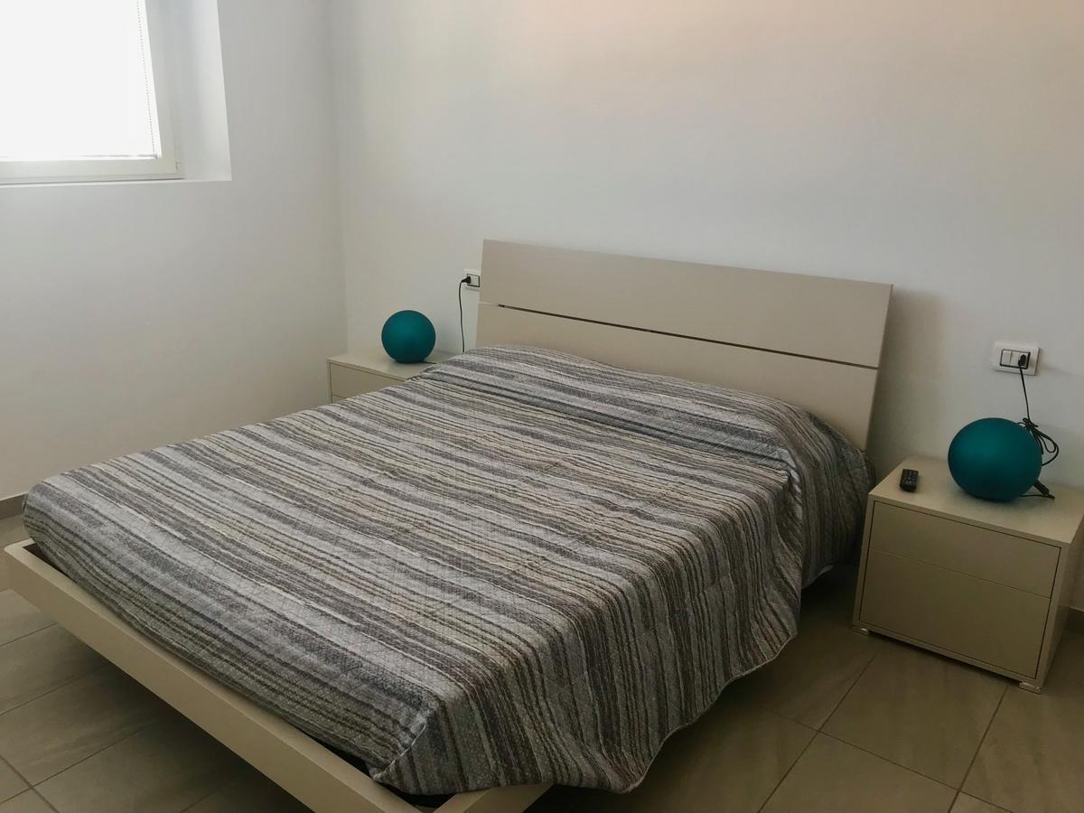 Gilda E Vesuvio Apartment แบร์กาโม ภายนอก รูปภาพ