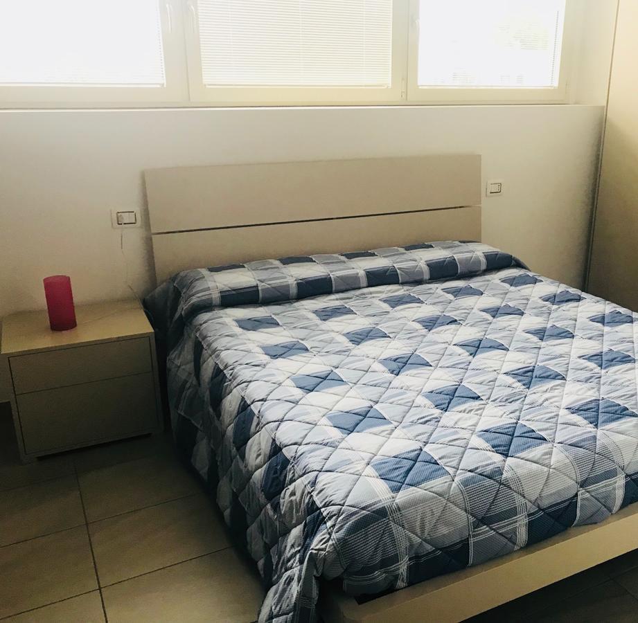 Gilda E Vesuvio Apartment แบร์กาโม ภายนอก รูปภาพ